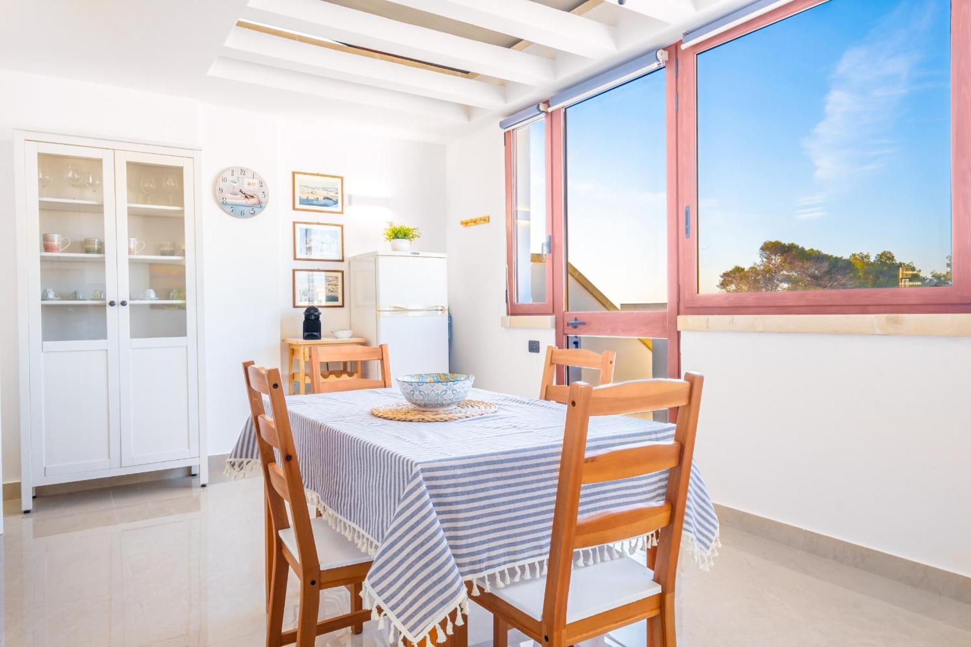 New Apartment Leuca Santa Maria di Leuca Zewnętrze zdjęcie