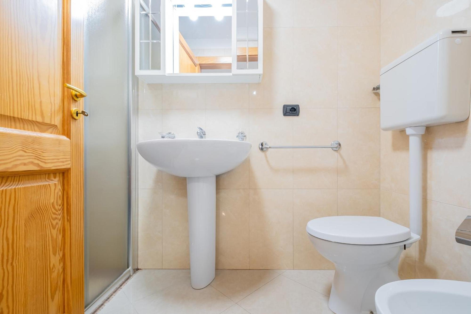 New Apartment Leuca Santa Maria di Leuca Zewnętrze zdjęcie