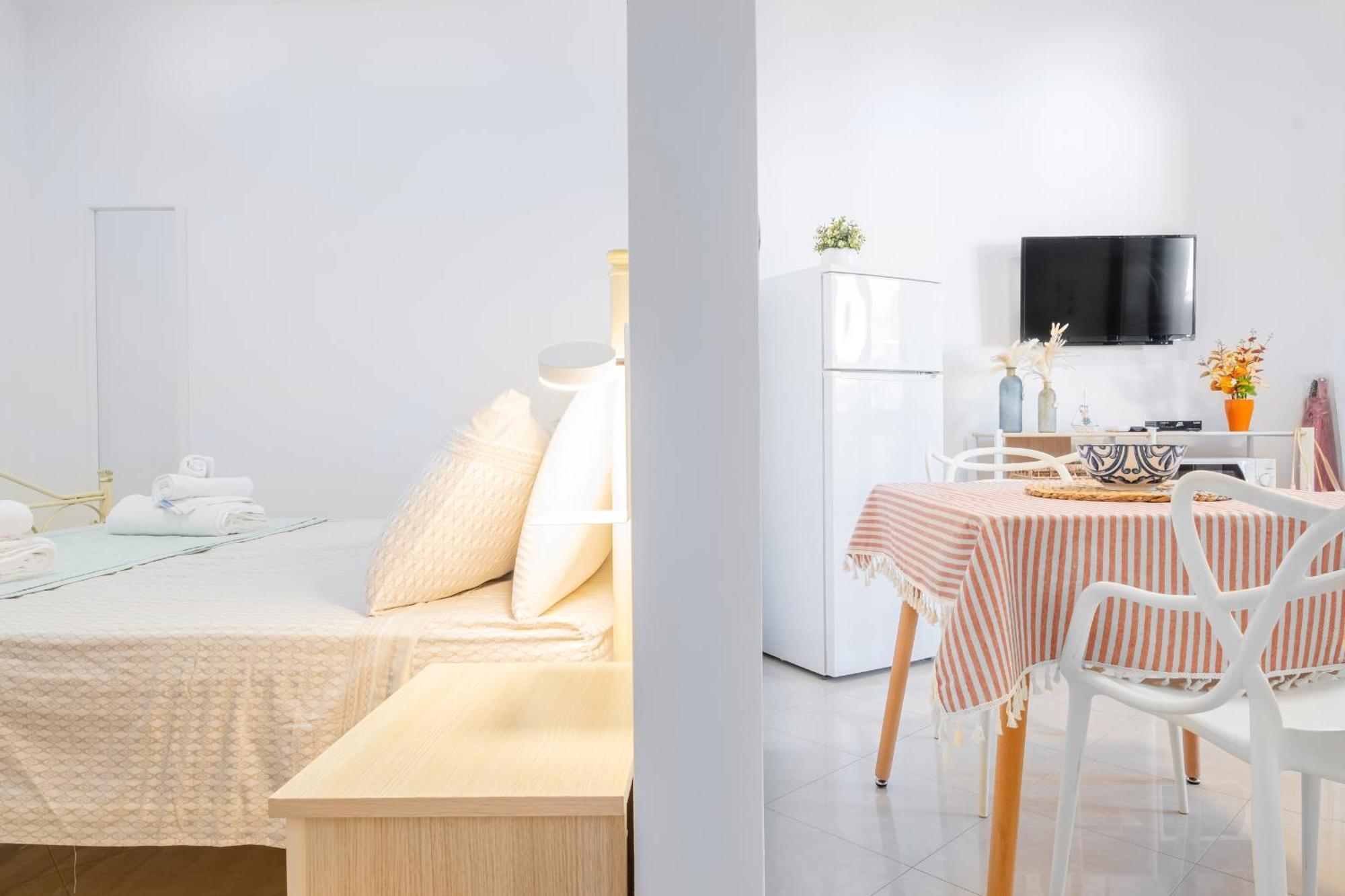 New Apartment Leuca Santa Maria di Leuca Zewnętrze zdjęcie