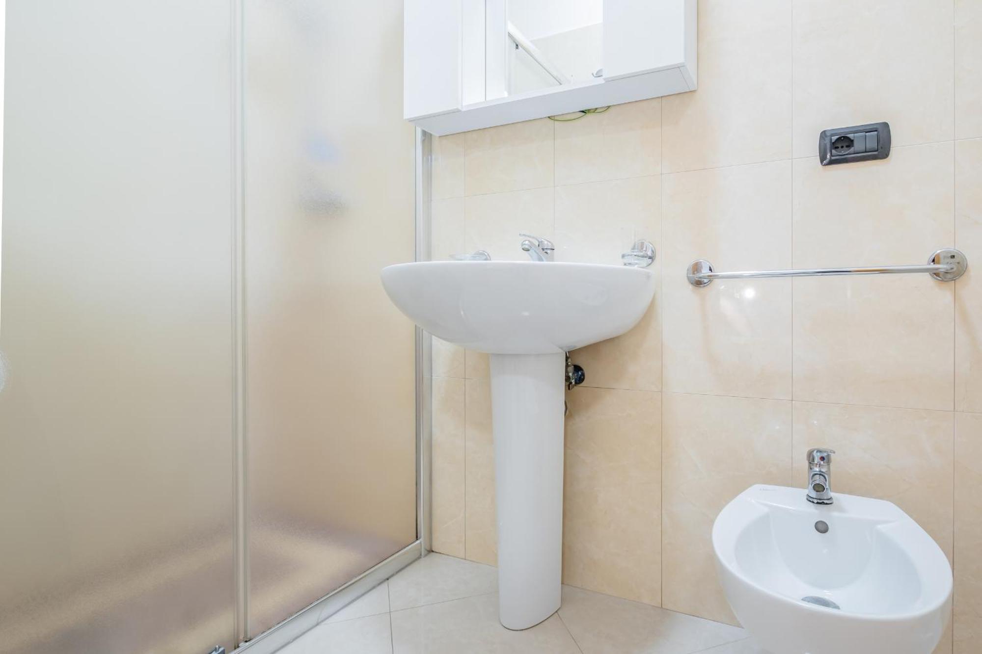 New Apartment Leuca Santa Maria di Leuca Zewnętrze zdjęcie